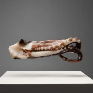 Tentaculos Pota